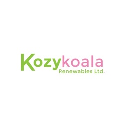 Kozy Koala Renewables - St. Austell, Cornwall, United Kingdom