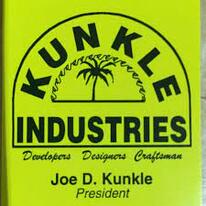 Kunkle Industries - Kealakekua, HI, USA