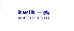 Kwik Dumpster Rental of Port St. Lucie - Port St. Lucie, FL, USA