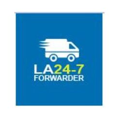 LA 24-7 Forwarder - Los Angeles, CA, USA