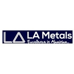 LA Metals - Birmigham, West Midlands, United Kingdom