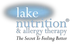 Lake Nutrition - Wolverhampton, Staffordshire, United Kingdom