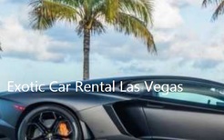 Lamborghini Rental Las Vegas - Las Vegas, NV, USA