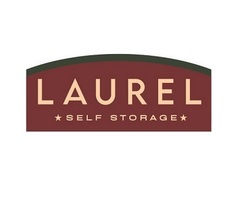 Laurel Self Storage - Laurel, MS, USA