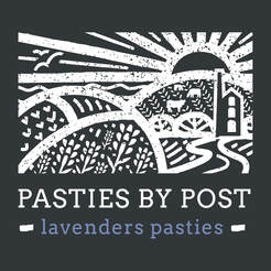 Lavenders Cornish Pasties By Post