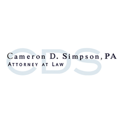 Law Firm of Cameron D Simpson PA - Fort Walton Beach, FL, USA