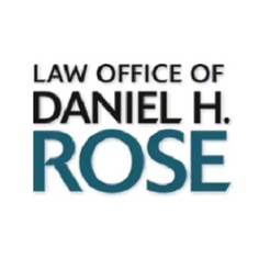 Law Office Of Daniel H. Rose - San Francisco, CA, USA