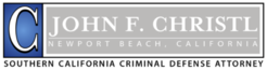 Law Office of John F Christl - Newport Beach, CA, USA