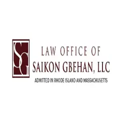 Law Office of Saikon Gbehan, LLC. - Providence, RI, USA