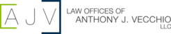 Law Offices Of Anthony J. Vecchio, LLC - Woodbridge, NJ, USA