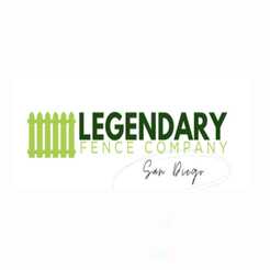 Legendary Fence Company San Diego - San Diego, CA, USA