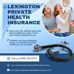 Lexington Private Health Insurance - Lexington, KY, USA