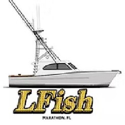 Lfish Charters - Marathon, FL, USA