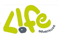 Life - One Great Adventure - Castlewellan, County Down, United Kingdom