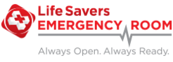 Life Savers Emergency Room -Heights - Houston, TX, USA