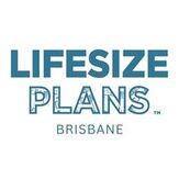 Lifesize Plans Brisbane - Bribane, QLD, Australia