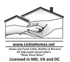 Lishia Homes - Silver Spring, MD, USA