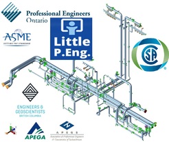 Little P.Eng. for Engineering Services - Toronto, ON, Canada