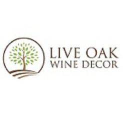 Live Oak Wine Decor - Millstadt, IL, USA