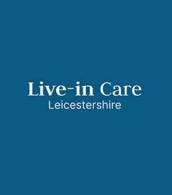 Live-in Care Leicestershire - Burbage, Leicestershire, United Kingdom