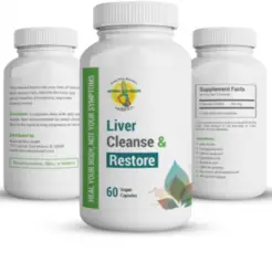 liver cleanse diet