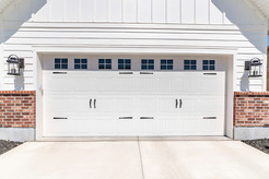 Local Garage Door Repair Experts - Citrus Heights, CA, USA