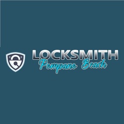 Locksmith Pompano Beach - Pompano Beach, FL, USA