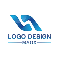 Logo Design Matix