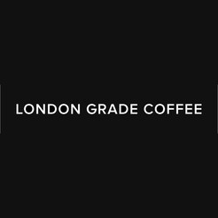 London Grade Coffee - Kensington - LONDON, London W, United Kingdom