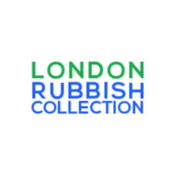 London Rubbish Collection - City Of London, London W, United Kingdom