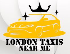 London Taxis Near Me - Kensington - LONDON, London W, United Kingdom
