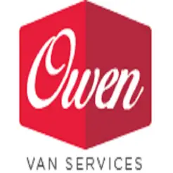 London Оwen Van Services - London, London E, United Kingdom