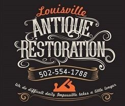 Louisville Antique Restoration - Louisville, KY, USA