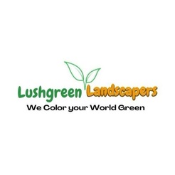 Lushgreen Landscapers Ltd. - Surrey, BC, Canada