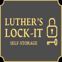 Luther\'s Lock It Self Storage - Dickinson, TX, USA