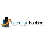 Luton Taxi Booking - Luton, Bedfordshire, United Kingdom