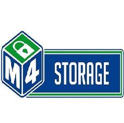 M4 Selfstore - Swindon, Wiltshire, United Kingdom