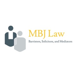 MBJ Law - Langley City, BC, Canada