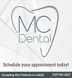 MC Dental - La Salle, ON, Canada