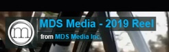 MDS Media Inc. - Toronto, ON, Canada