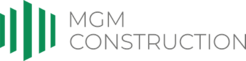 MGM Construction - Gateshead, Tyne and Wear, United Kingdom