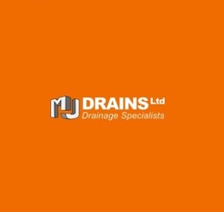 MJ Drains Ltd - Torquay, Devon, United Kingdom