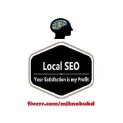 MJH Local SEO Expert - Nobu Hossain BD - Redmond, WA, USA