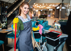 MKS cleaning services