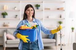 MKS cleaning services