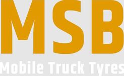 MSB Mobile Truck Tyres - Truganina, VIC, Australia