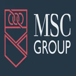 MSC Group - Melbourn, VIC, Australia