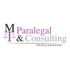 MT Paralegal & Consulting for Wills & Estates - Upper Marlboro, MD, USA