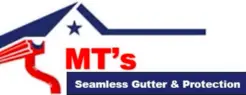 MT's Seamless Gutter & Protection