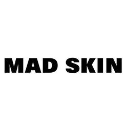 Mad Skin - Lehi, UT, USA